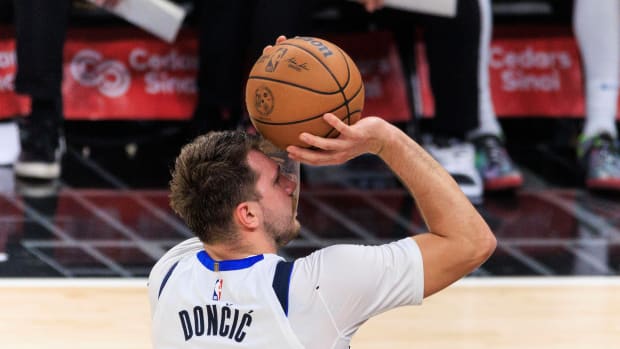 Luka Doncic